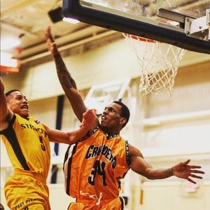 Meet your Posher, Andre